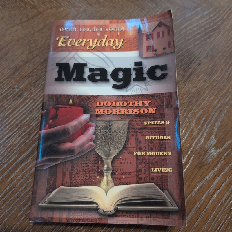 Everyday Magic