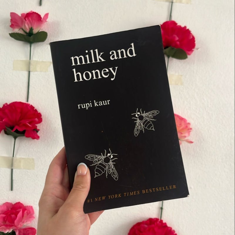Milk and Honey