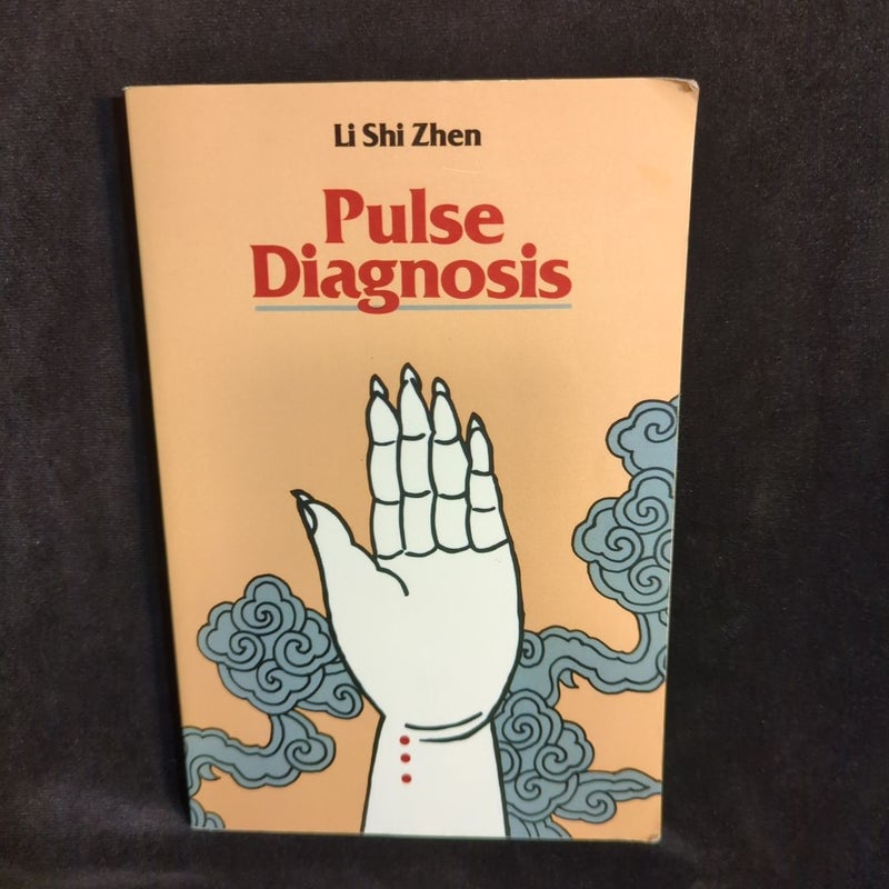 Pulse Diagnosis