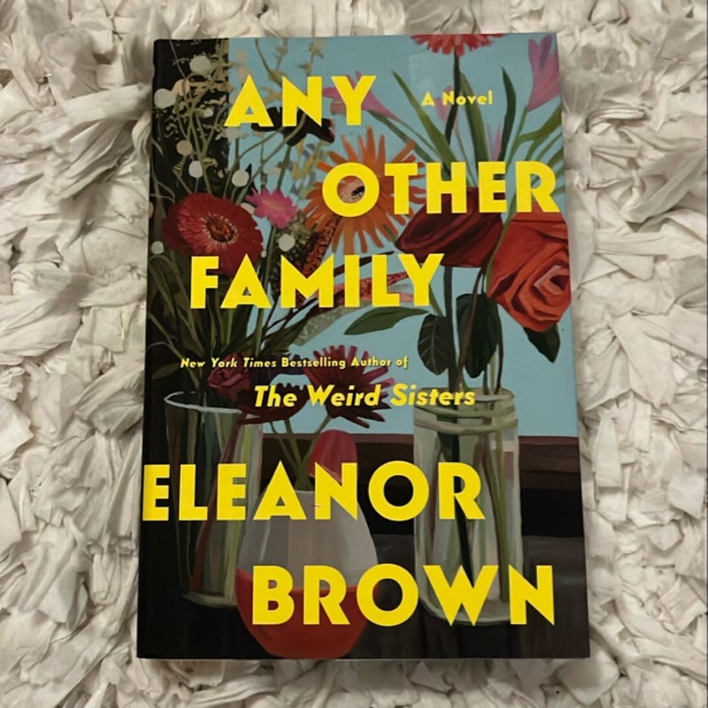 Any Other Family