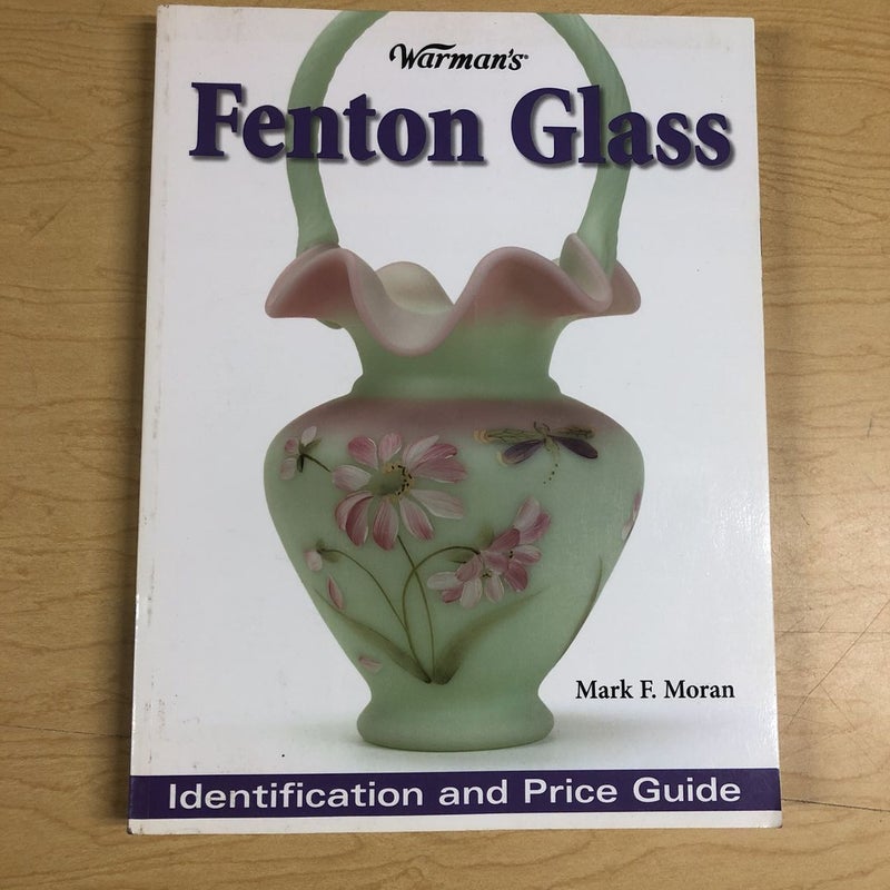 Fenton Glass