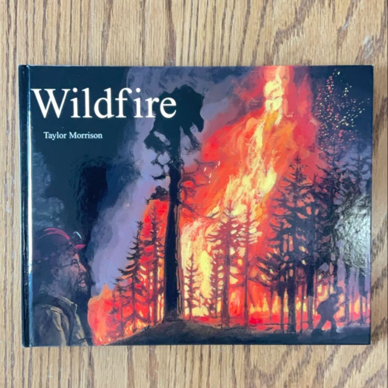 Wildfire