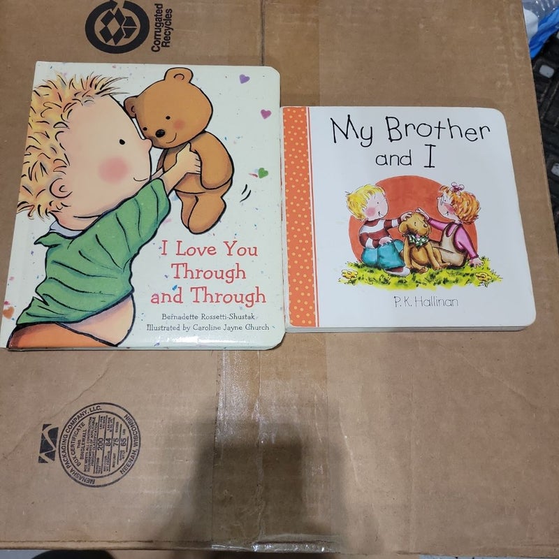 Kids bundle