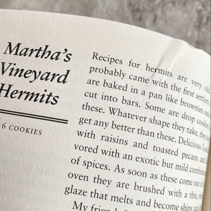 Maida Heatter's Brand-New Book of Great Cookies