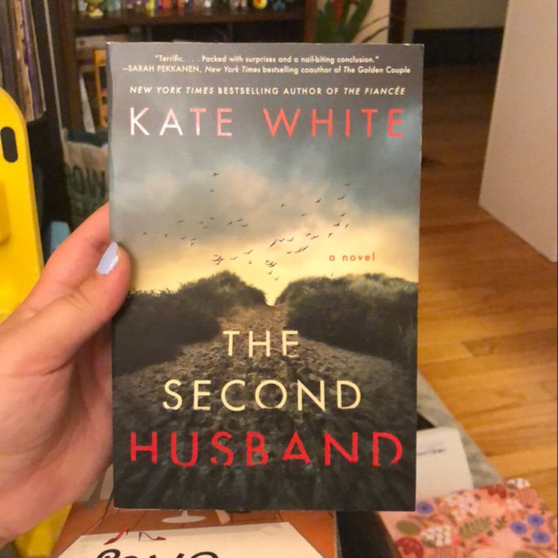 The Second Husband