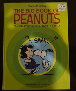 The Big Book of Peanuts