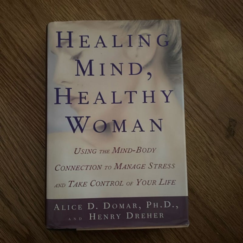 Healing Mind, Healthy Woman
