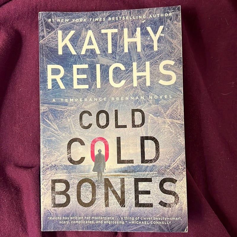 Cold, Cold Bones