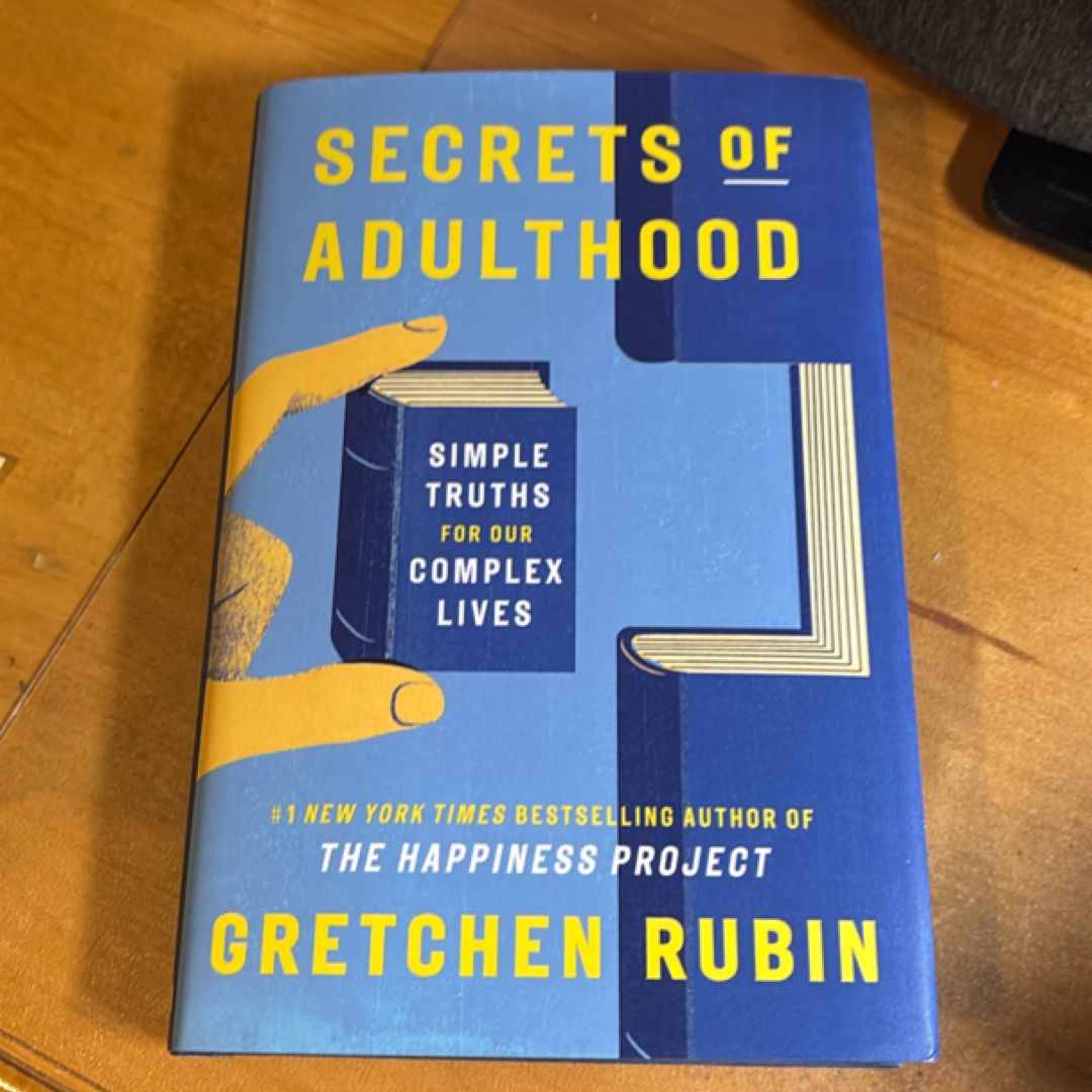 Secrets of Adulthood