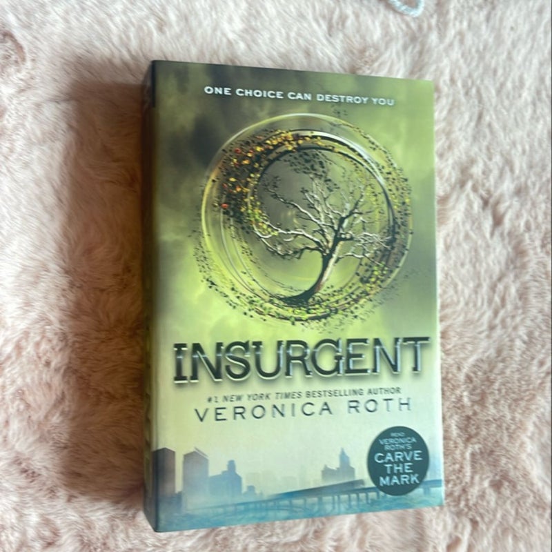 Insurgent