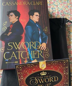 Sword Catcher (Fairyloot Edition) 