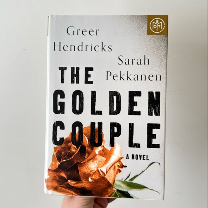 The Golden Couple