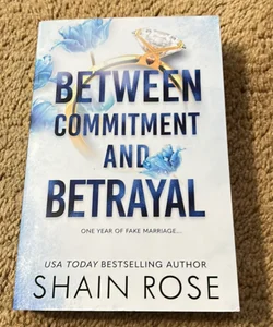 Between Commitment and Betrayal