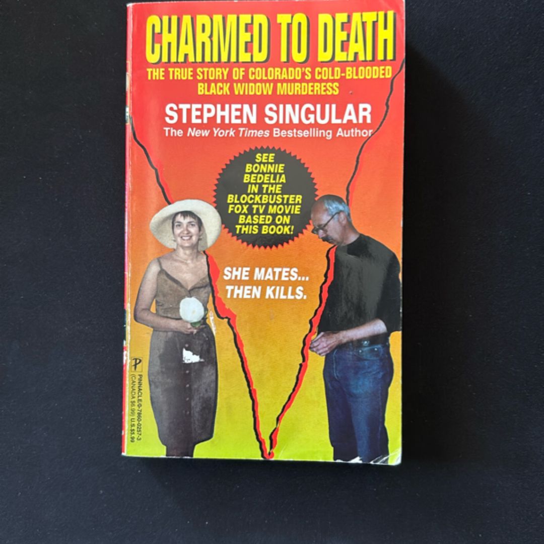 Charmed to Death