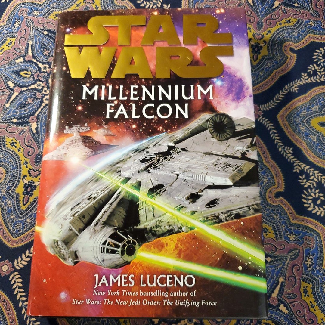 Millennium Falcon