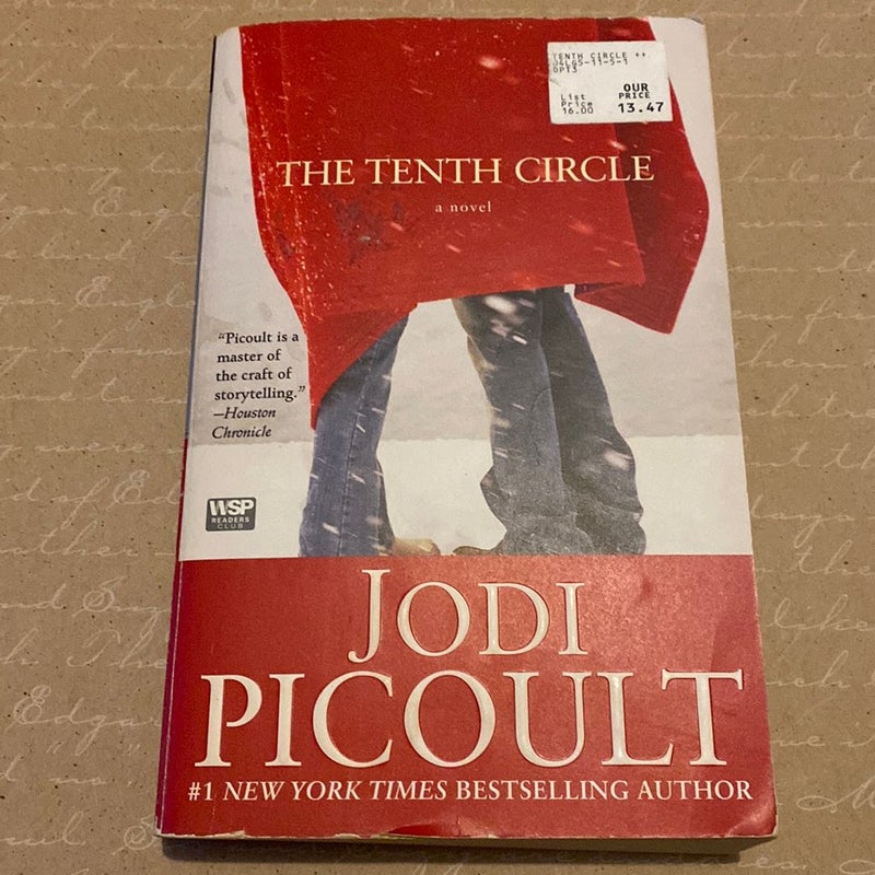 The Tenth Circle