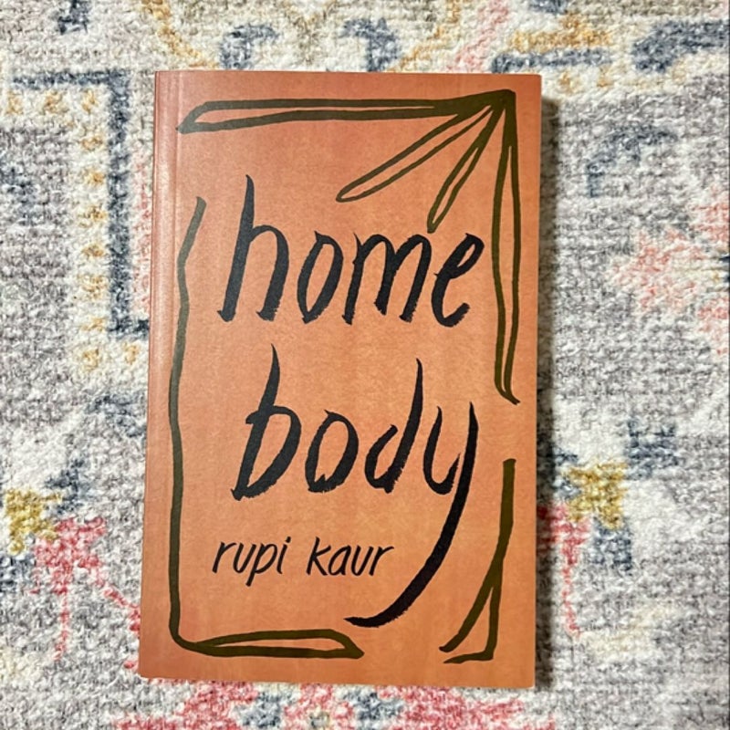 Home Body