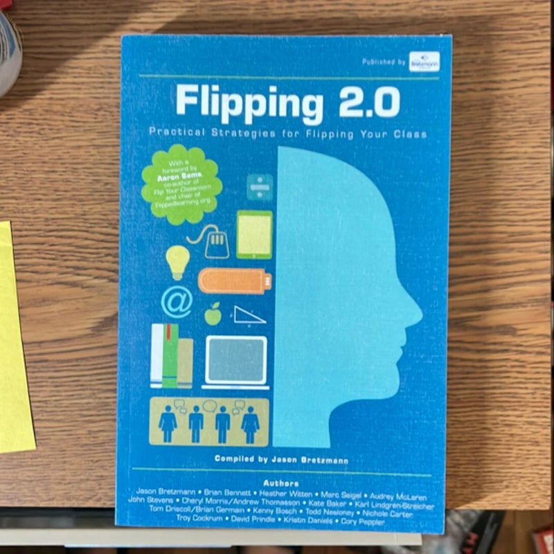 Flipping 2. 0