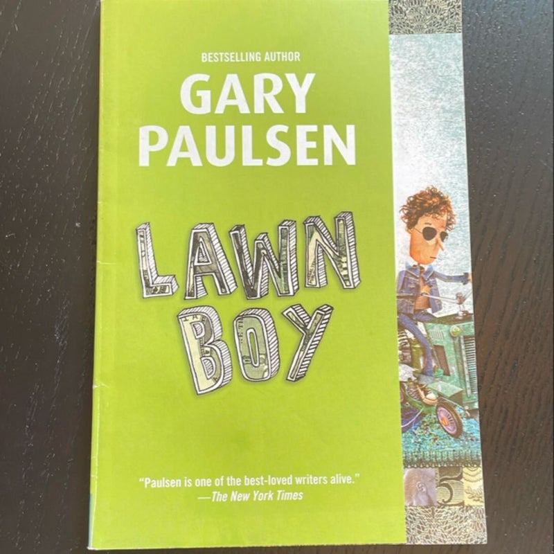 Lawn Boy