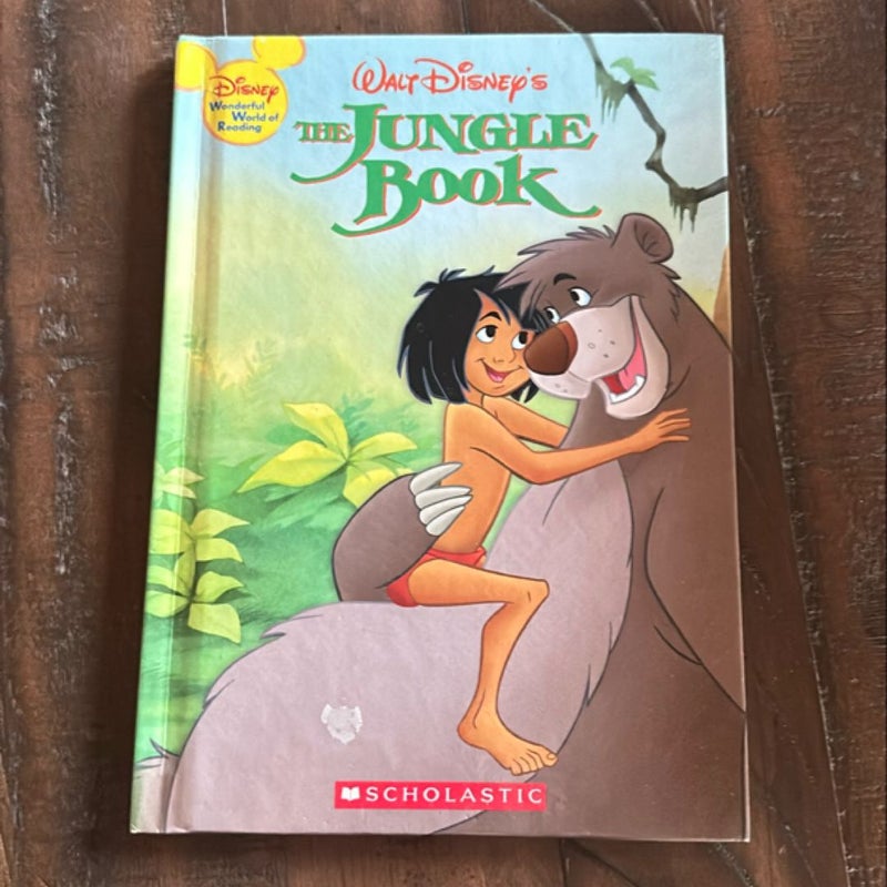 The Jungle Book