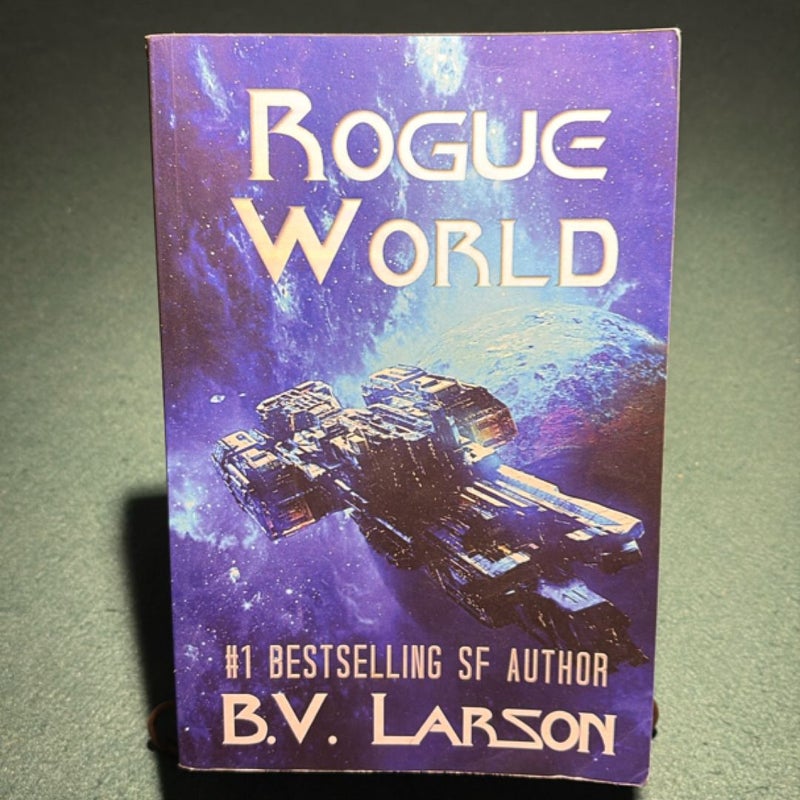 Rogue World