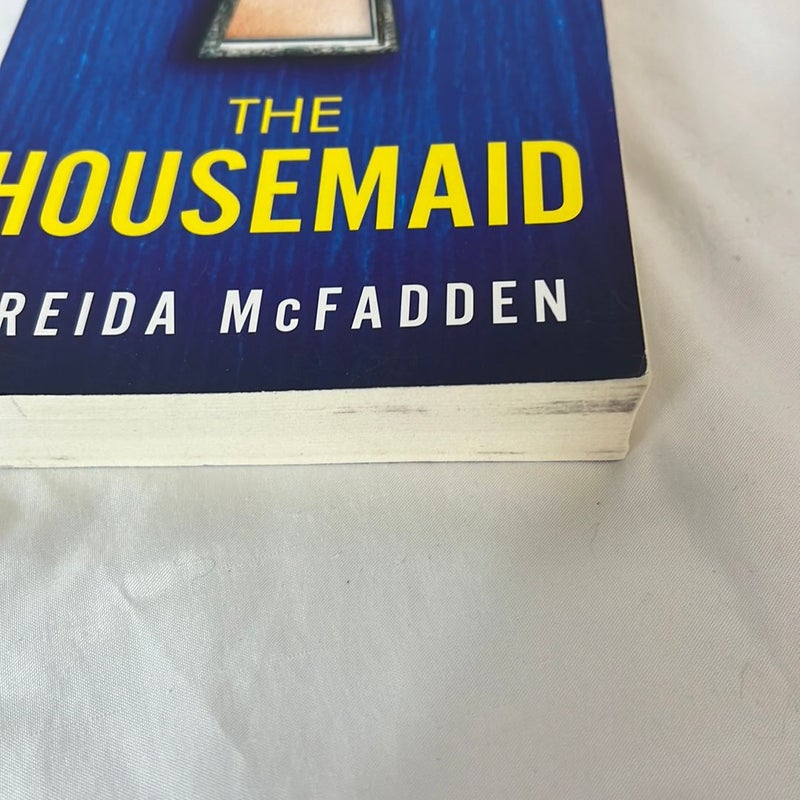 The Housemaid