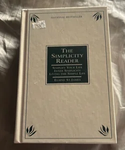 The Simplicity Reader