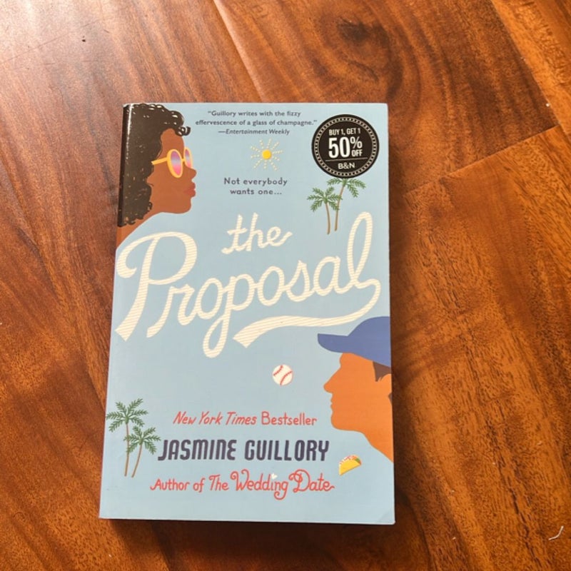 The Proposal