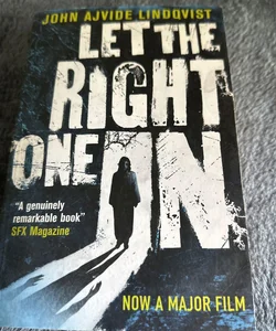 (UK Import) Let the Right One In