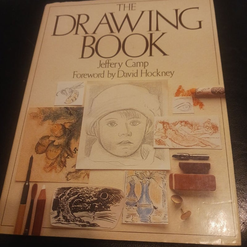 The Drawing Book