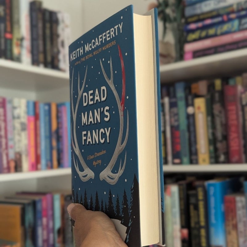Dead Man's Fancy