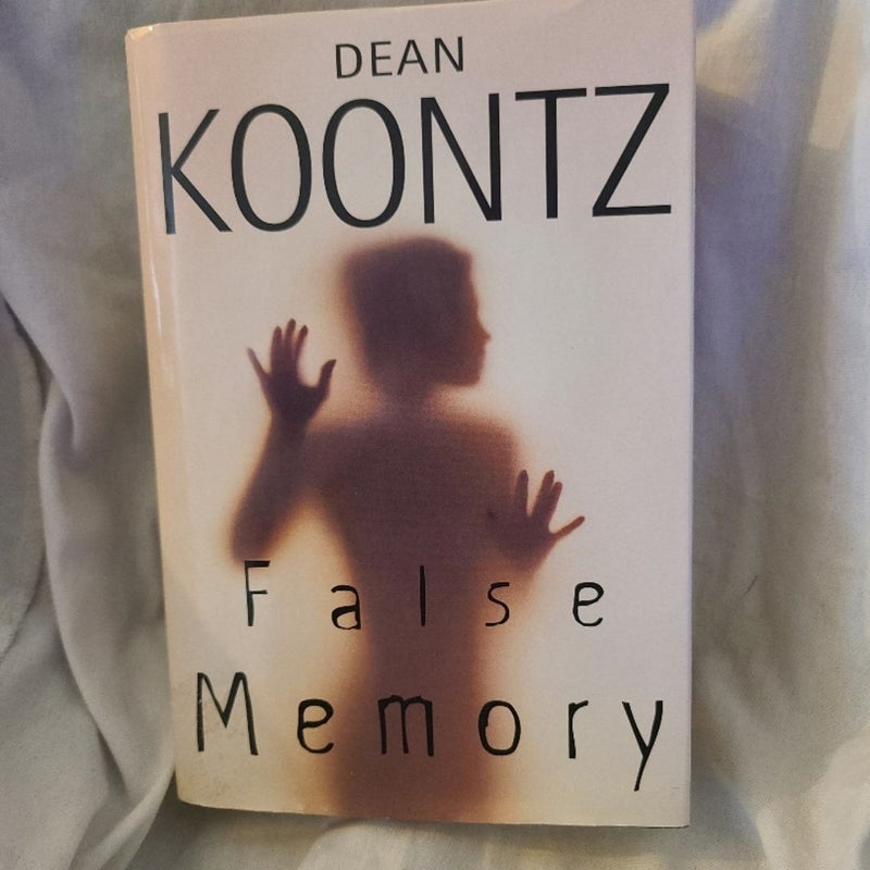 False Memory