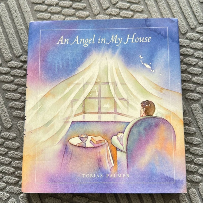 Angel in My House