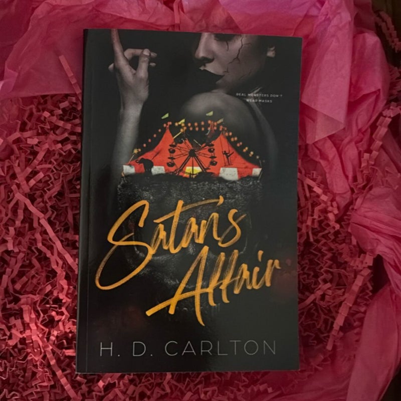 Satan's Affair