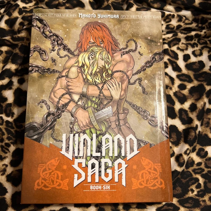Vinland Saga Omnibus, Vol. 11 by Makoto Yukimura