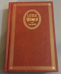 Little Women: the Original Classic Novel with Photos from the Major Motion Picture