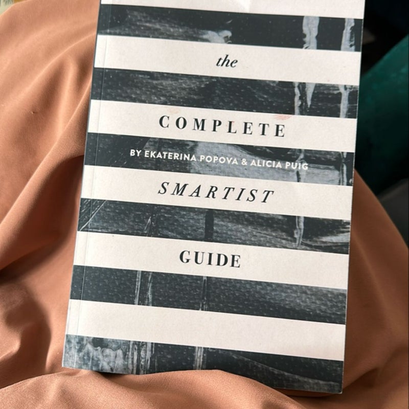 The Complete Smartist Guide