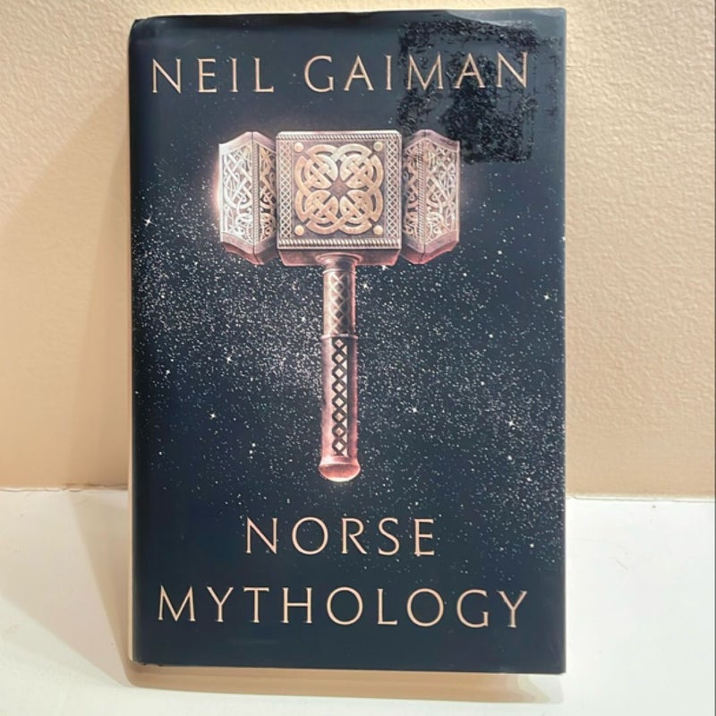 Norse Mythology