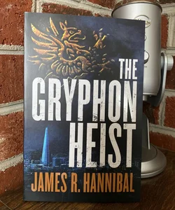 The Gryphon Heist