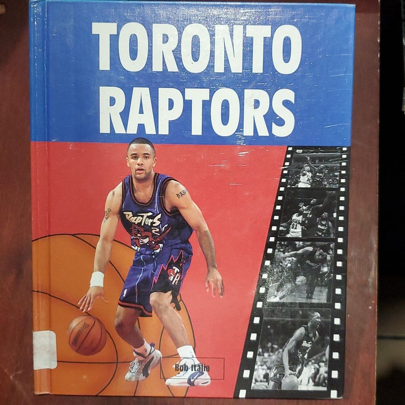 The Toronto Raptors