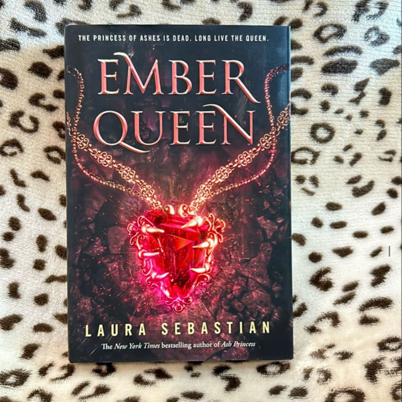 Ember Queen