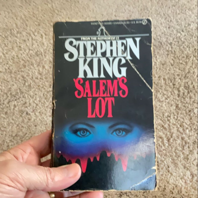 Salem's Lot