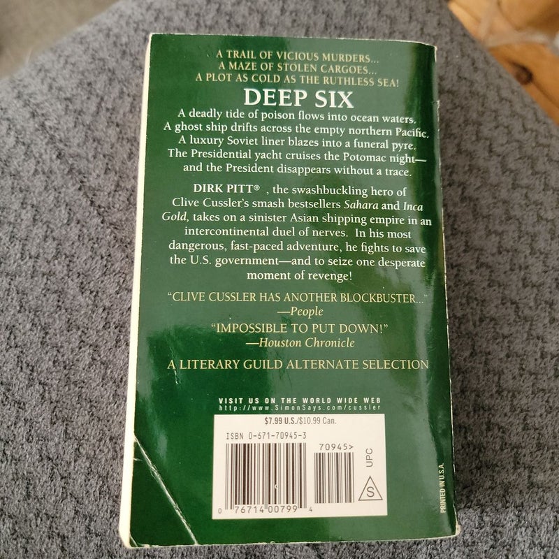 Deep Six