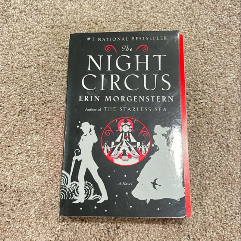 The Night Circus