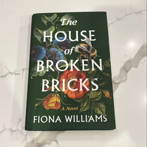 The House of Broken Bricks