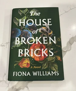 The House of Broken Bricks