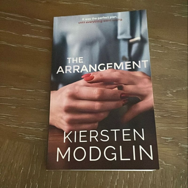 The Arrangement