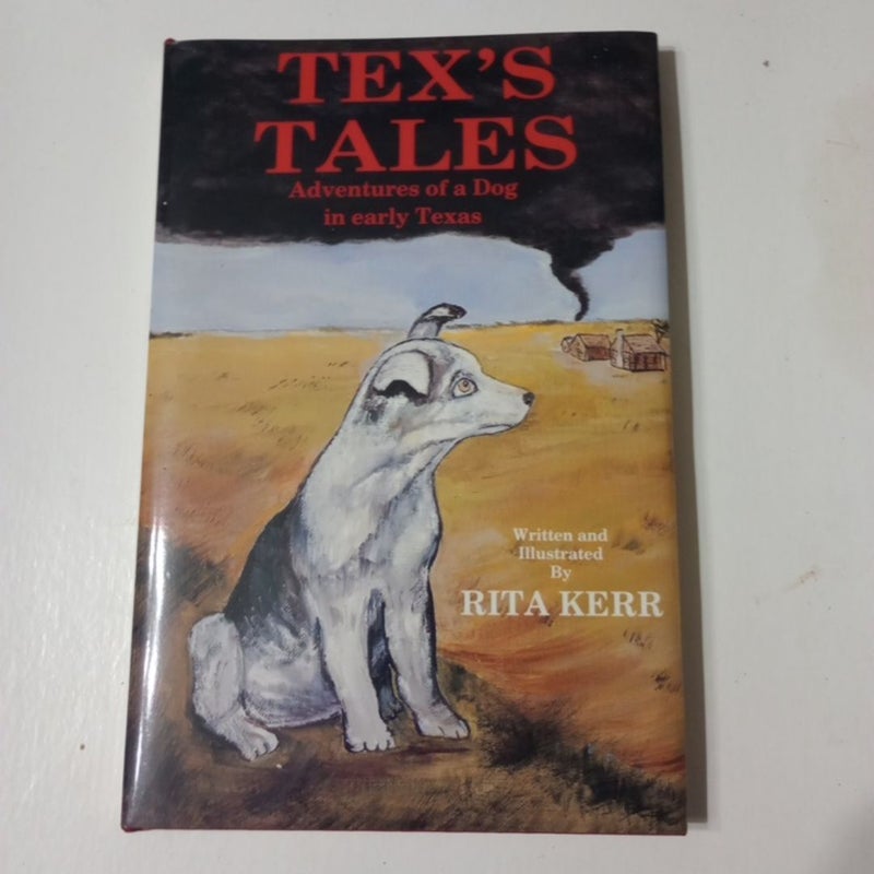 Tex's Tales