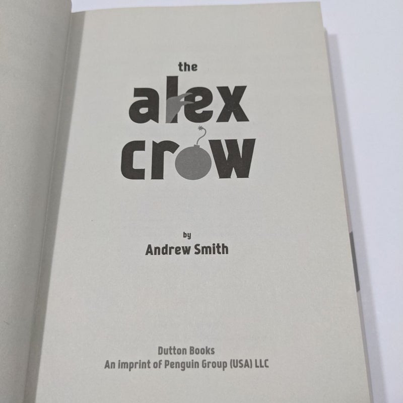 The Alex Crow