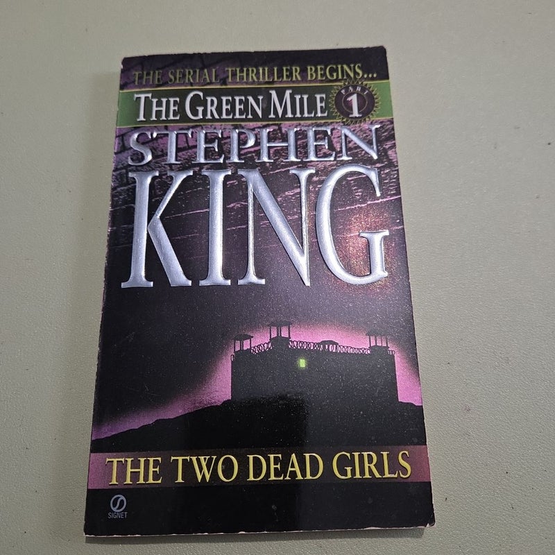 The Two Dead Girls